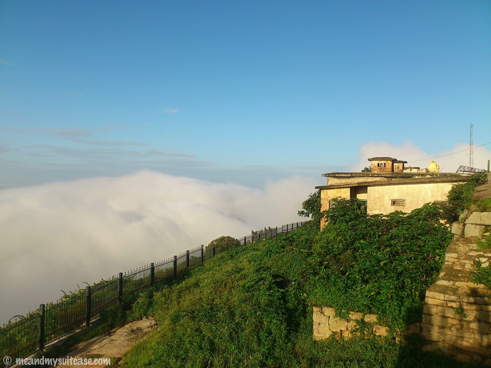 Bangalore Mysore Ooty Kodaikanal Tour