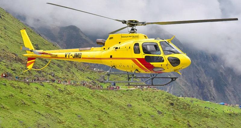 Chardham Tour Packages
