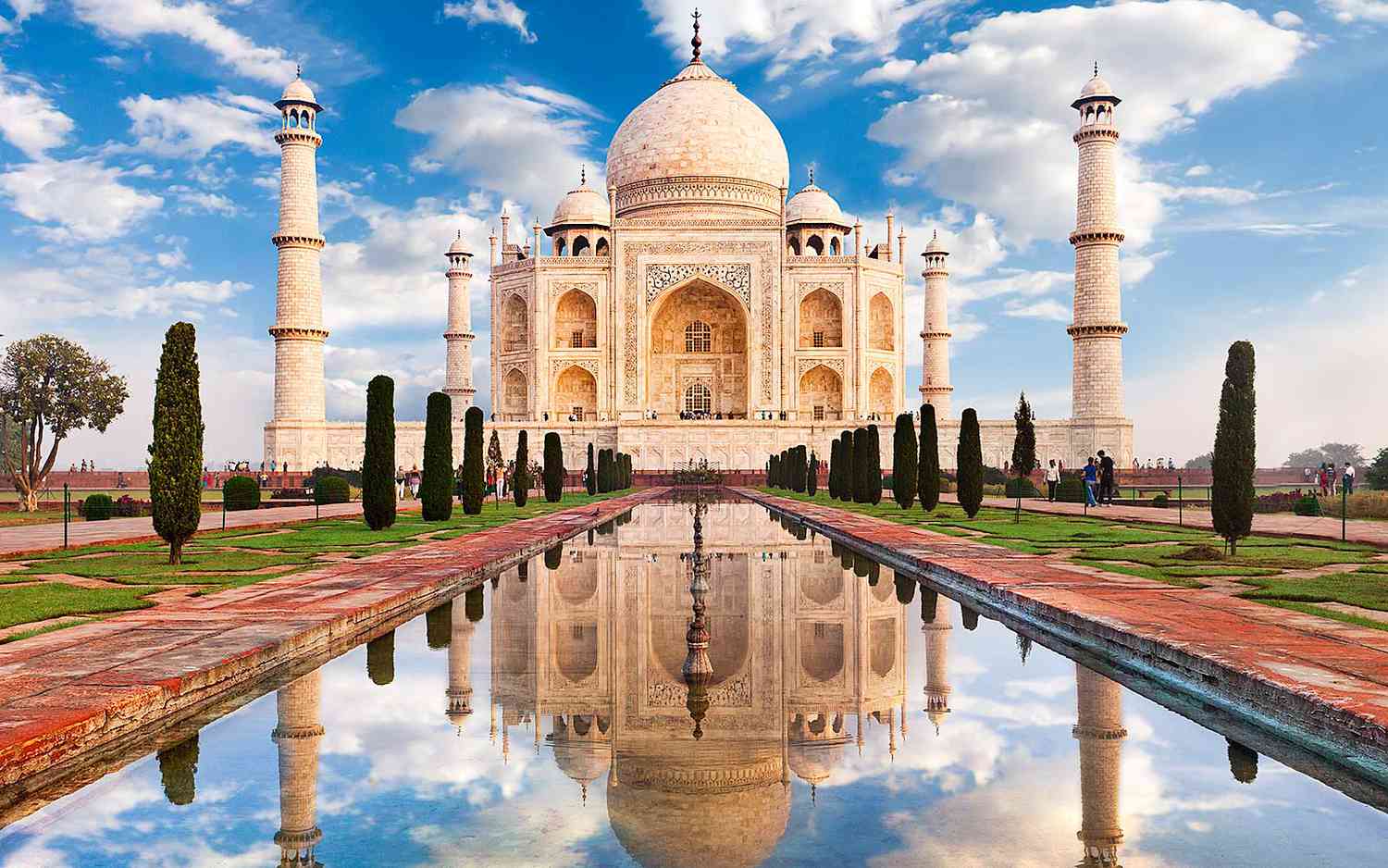 Golden Triangle India Tour