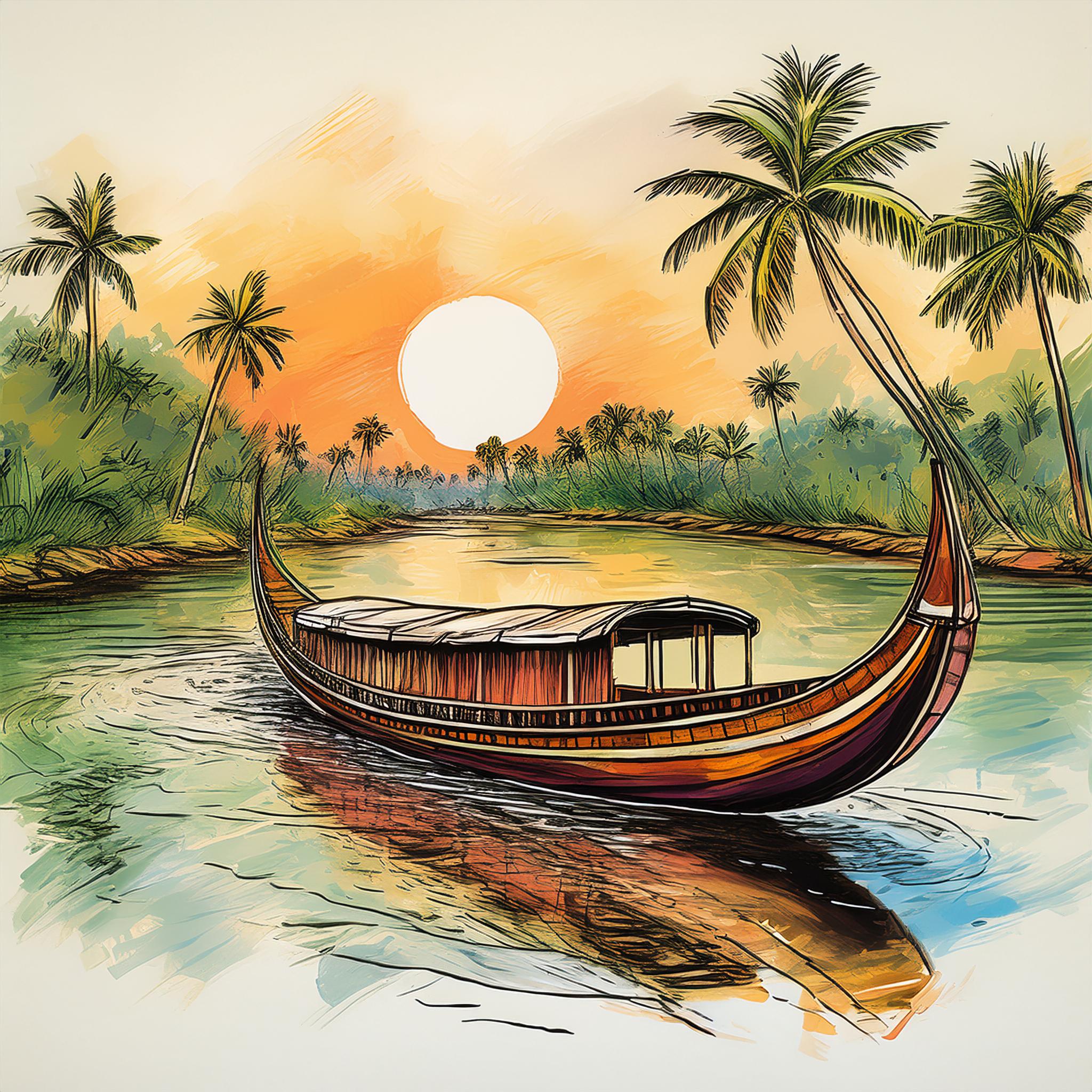 Kerala Image