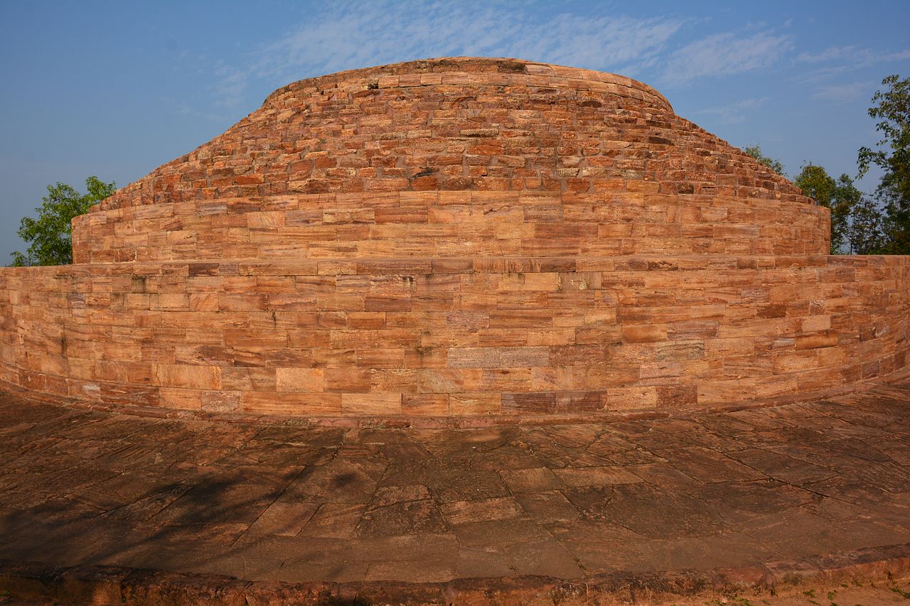 Lalitgiri Odisha