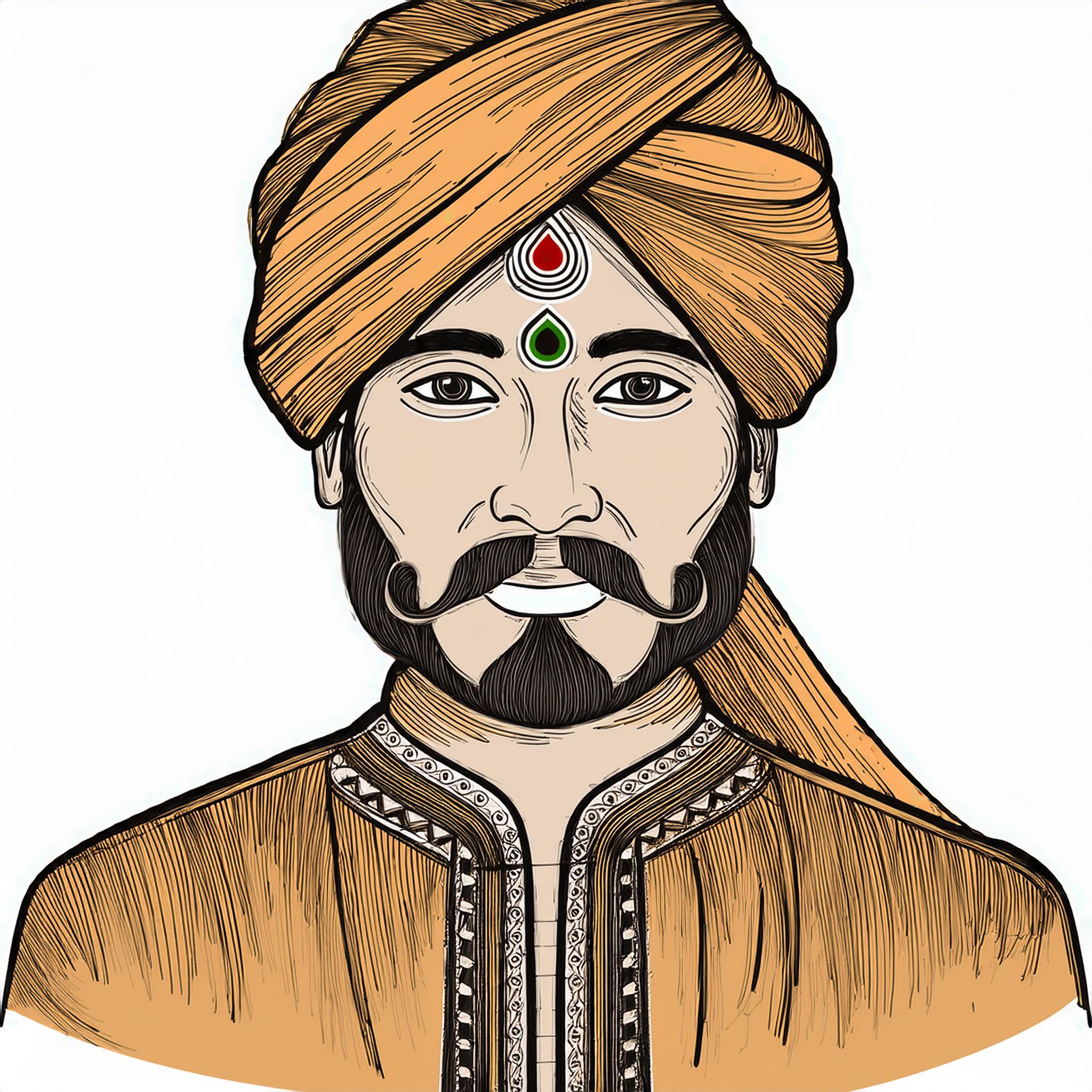 Rajasthan Image