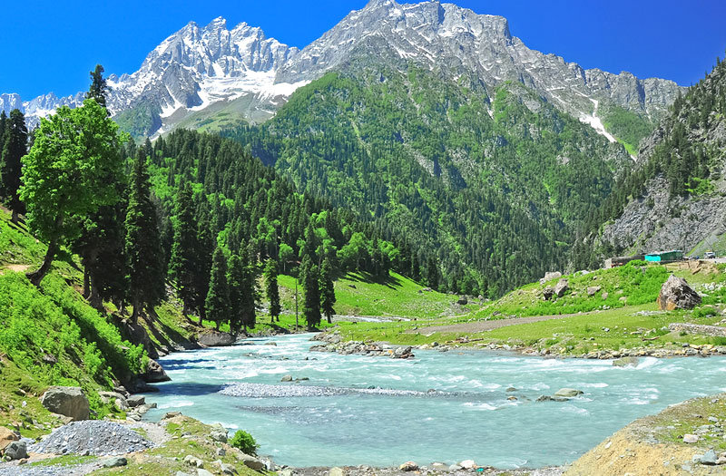 Shimla-Manali
