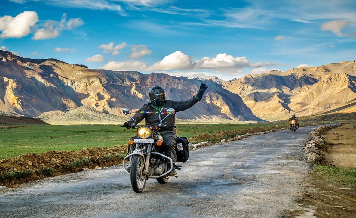 Himachal Pradesh 
