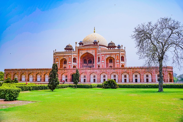 West India 