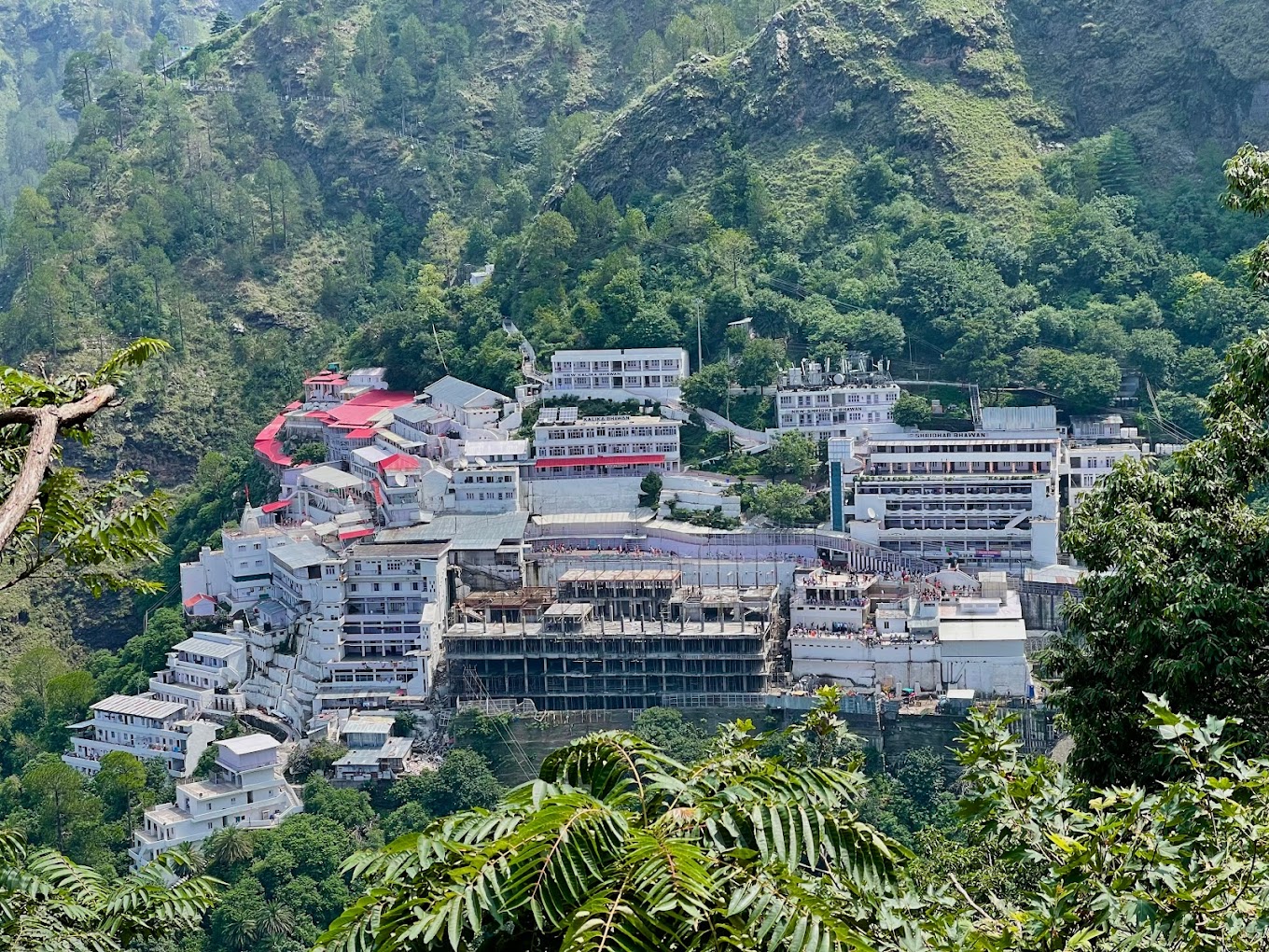 Jammu and Kashmir 