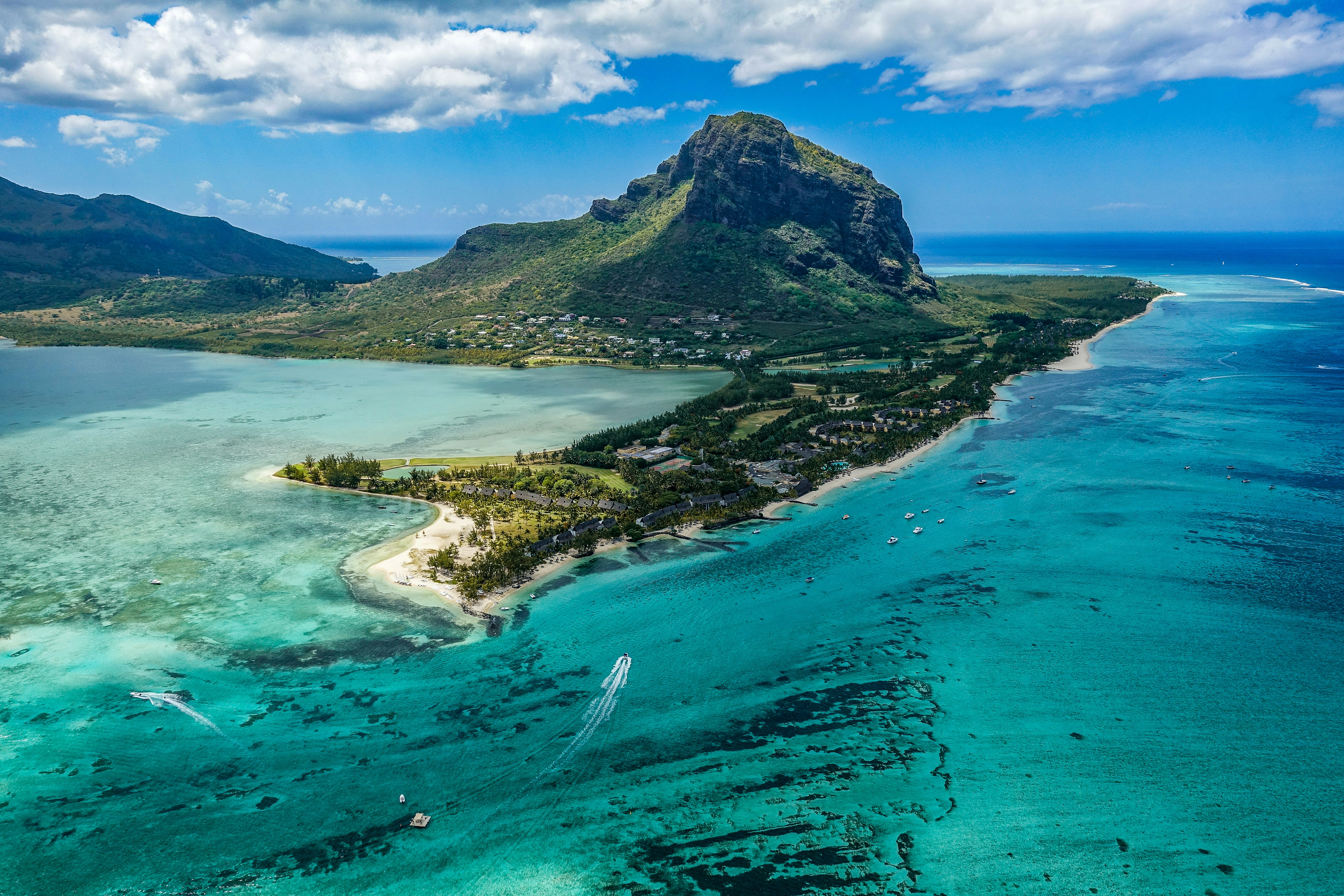 mauritius 