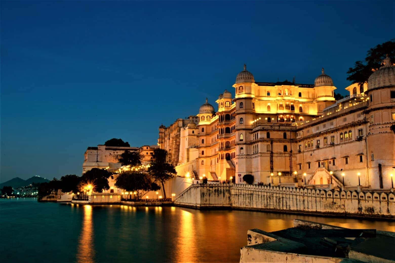 2 Nights 3 Days in Udaipur