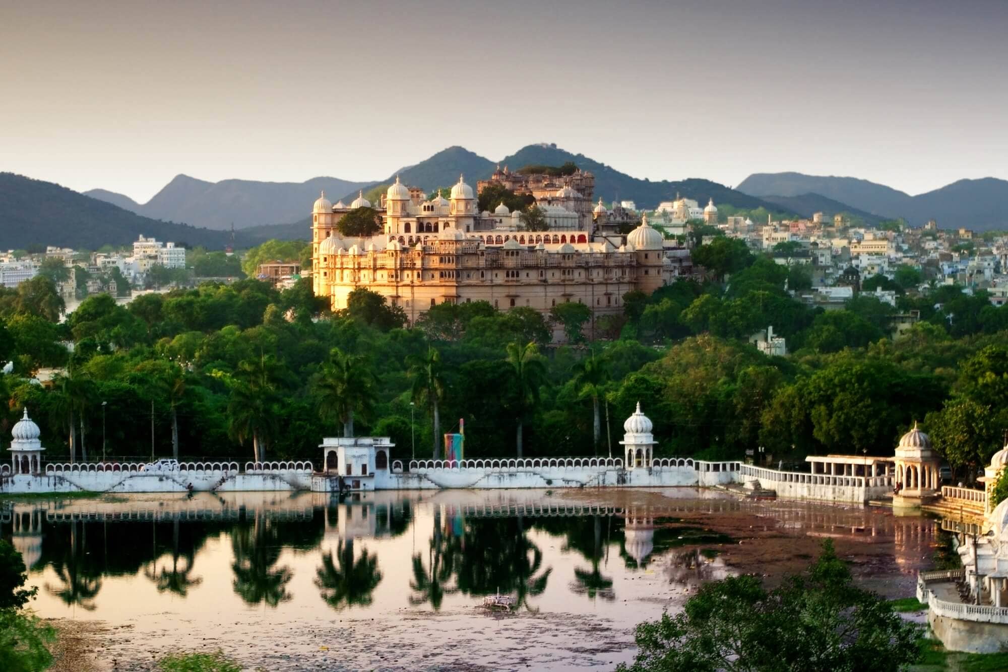 7 Days Rajasthan Tour