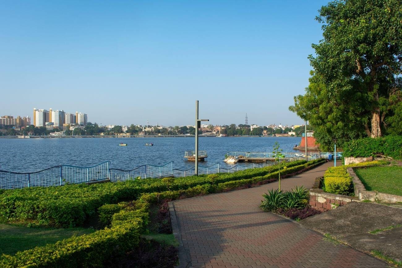 Bhopal