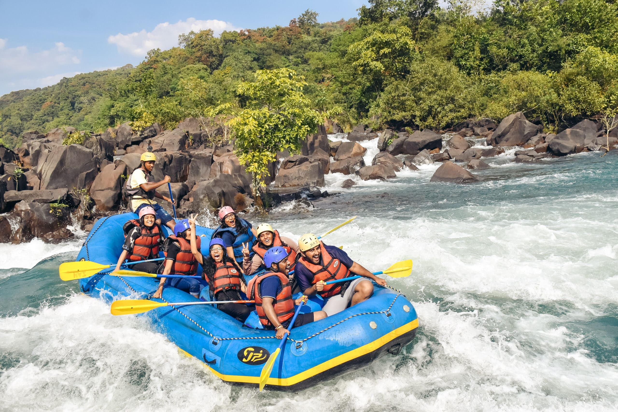 Dandeli Wildlife Sanctuary