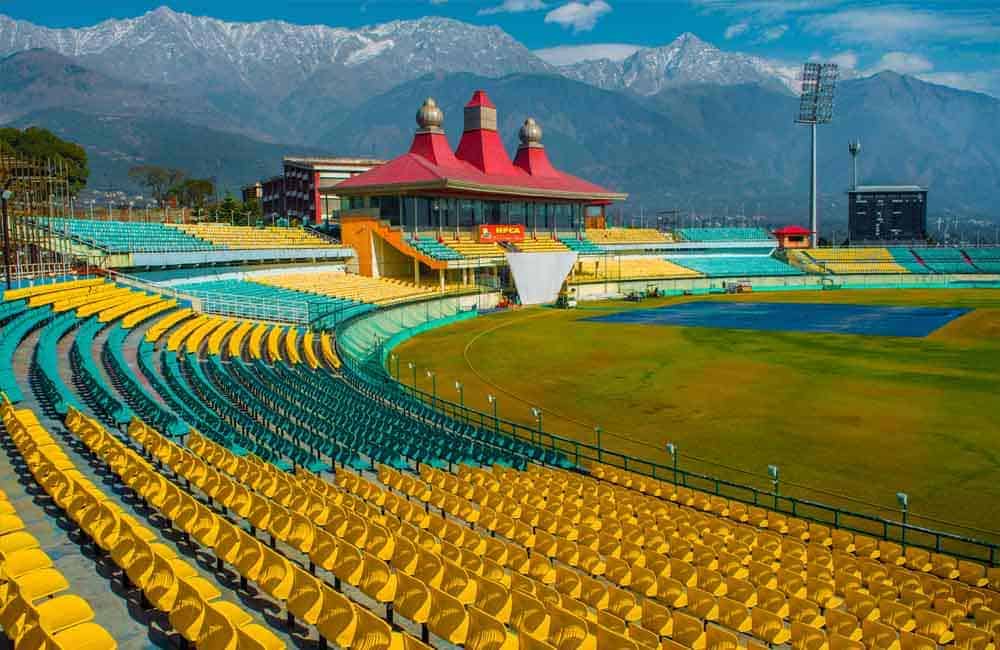 Dharamshala Image