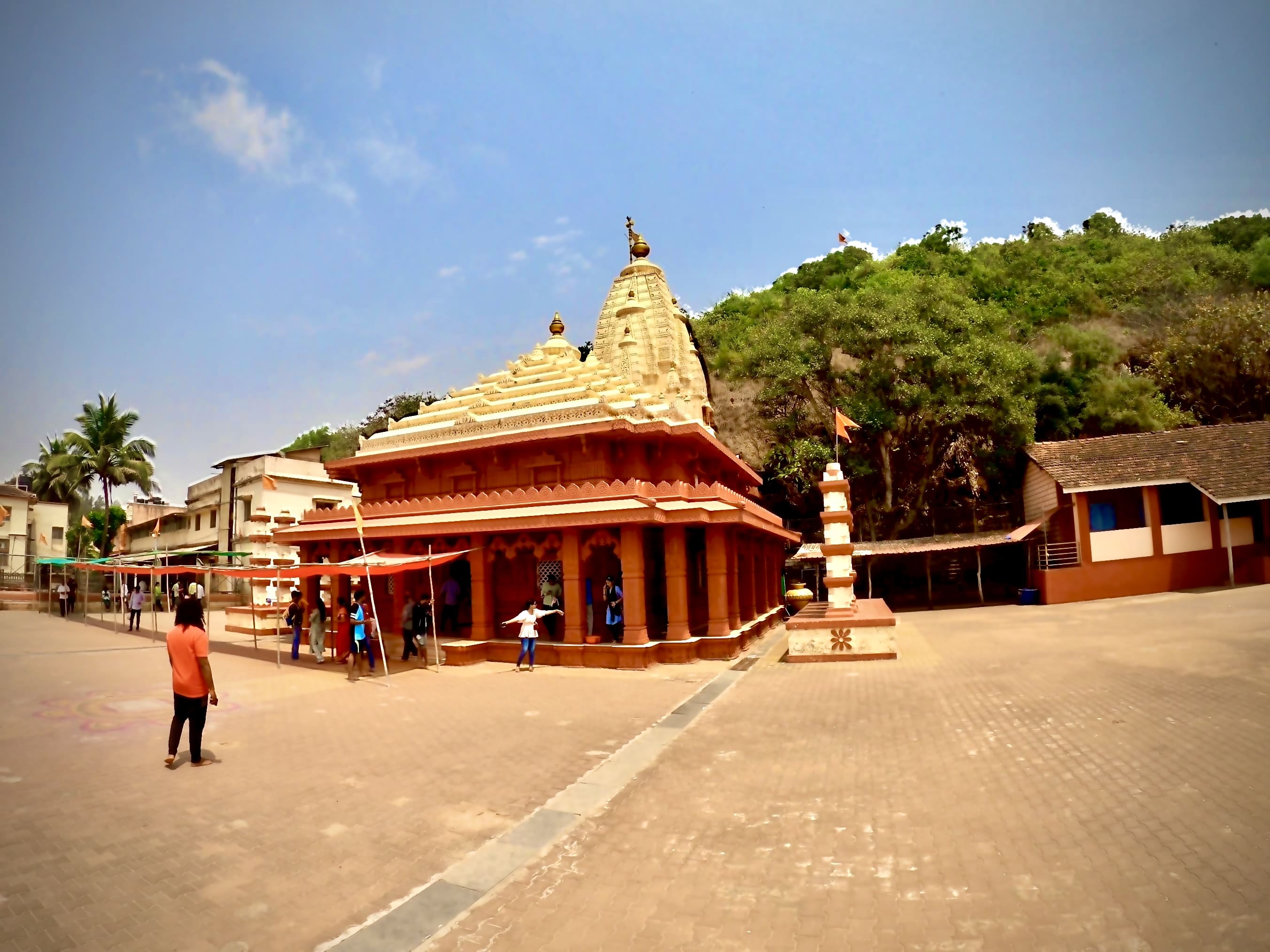 Ganpatipule Image