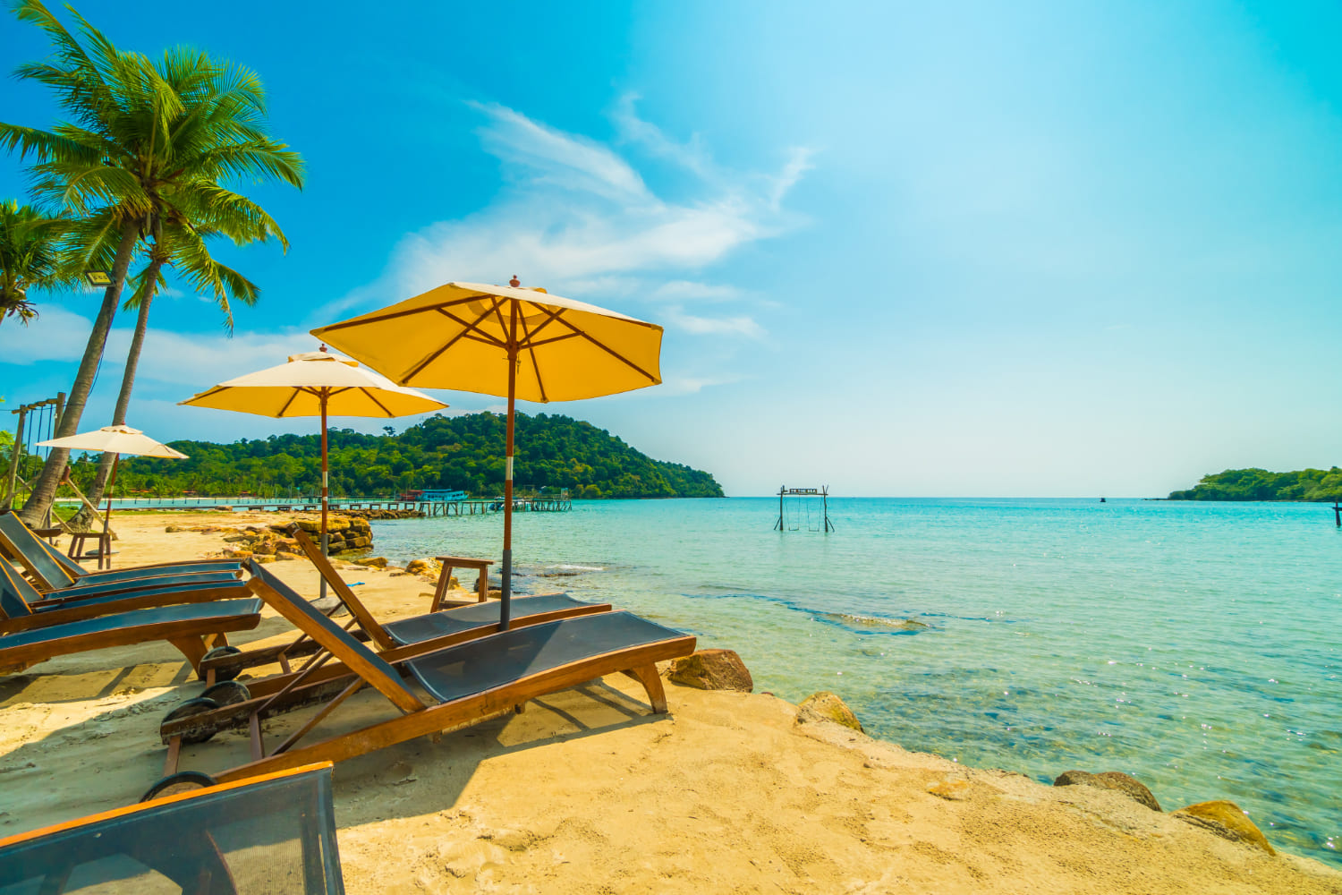 Goa Kerala Tour