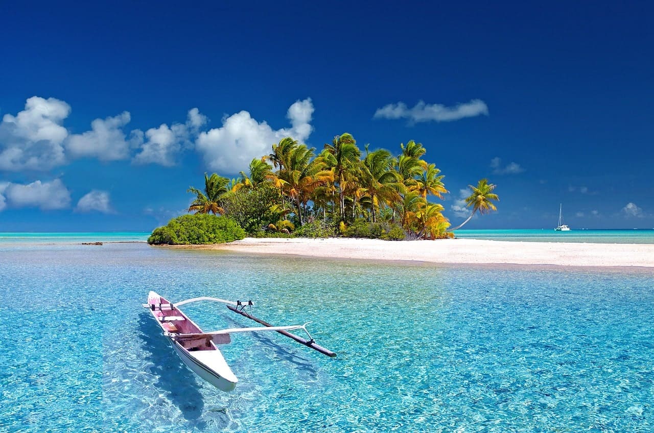 Havelock Island Image