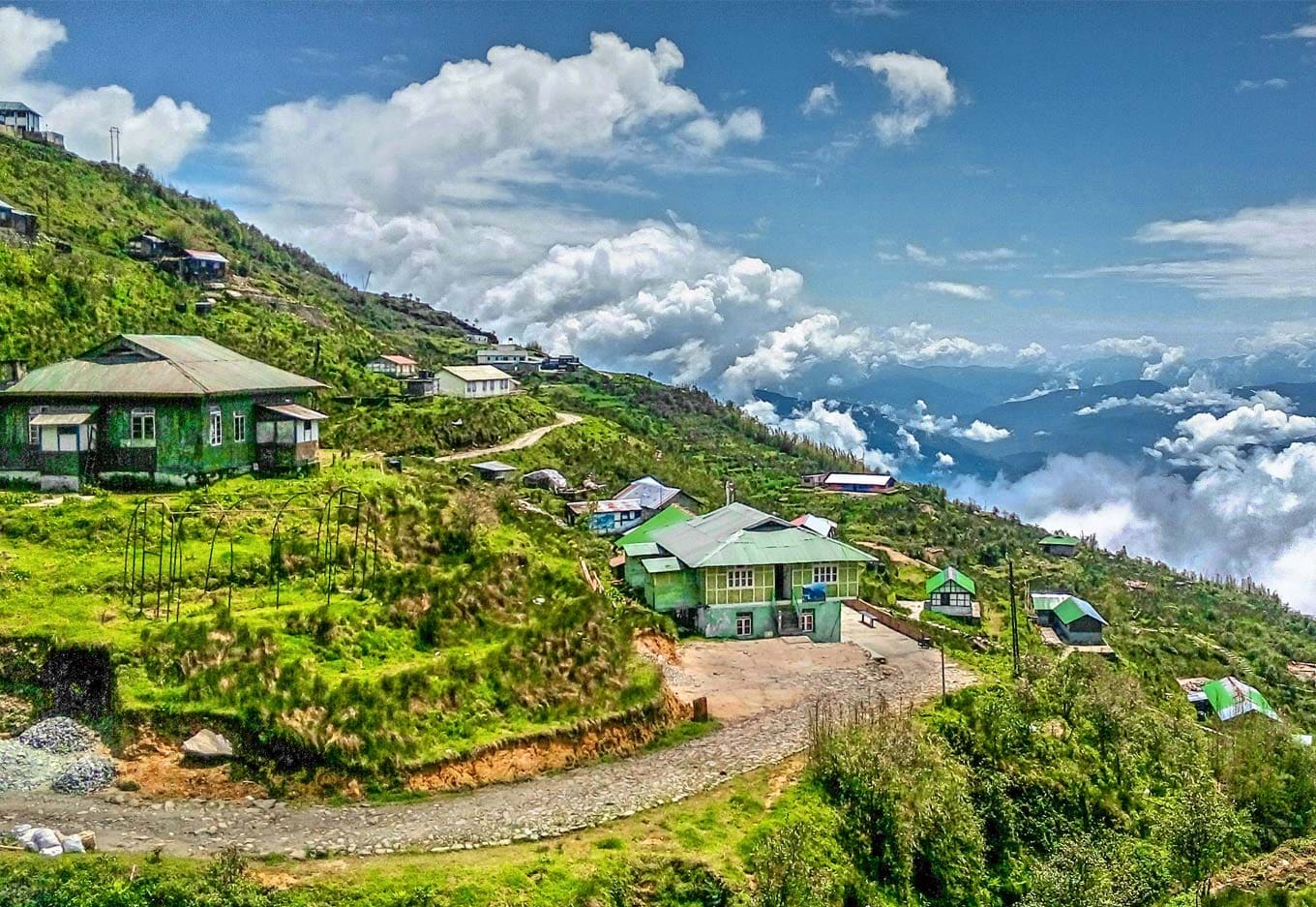 Kalimpong Image