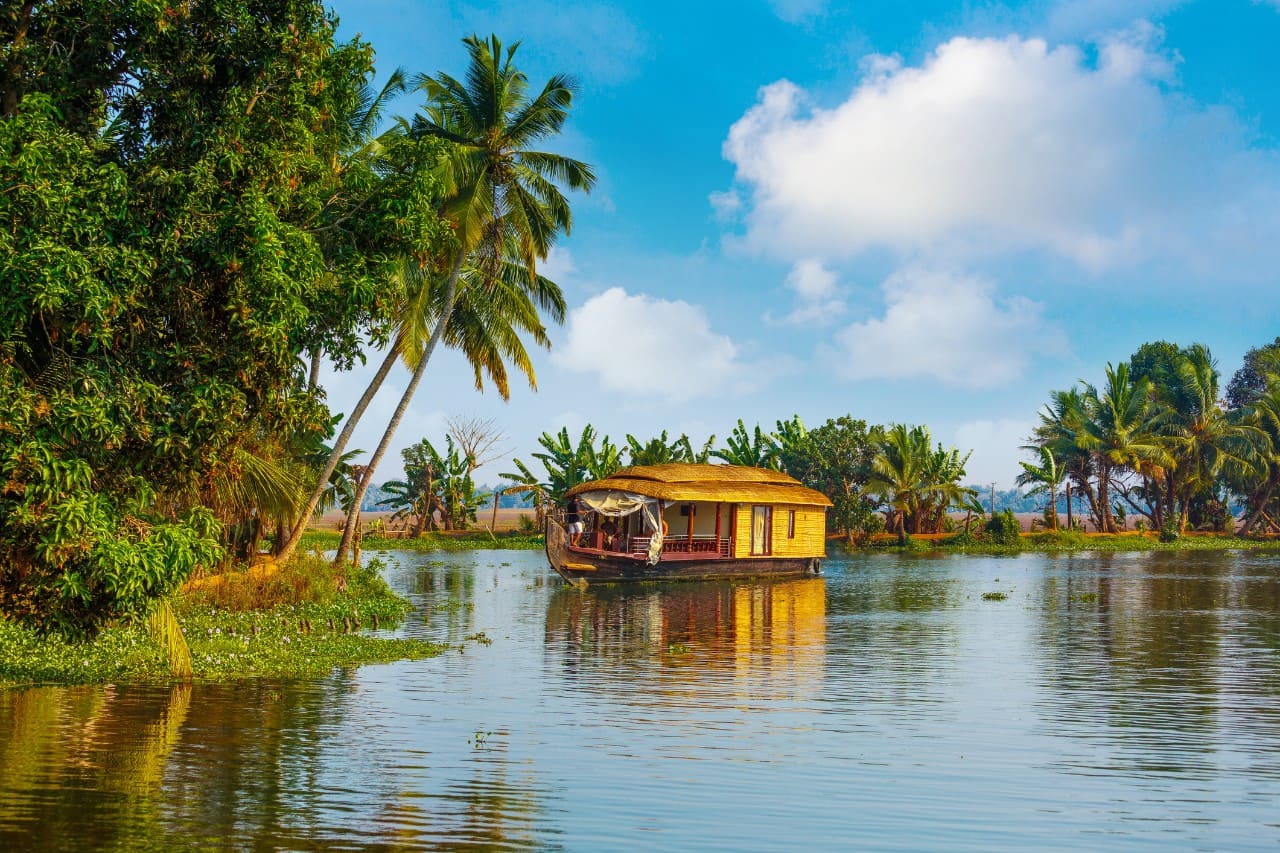 Kerala Image