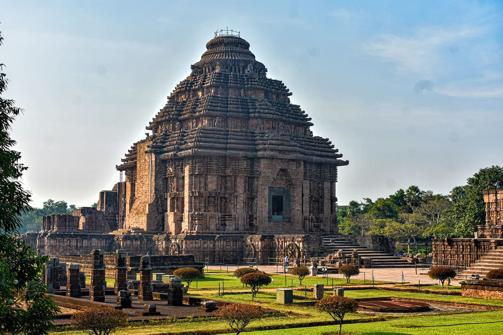 Konark Image