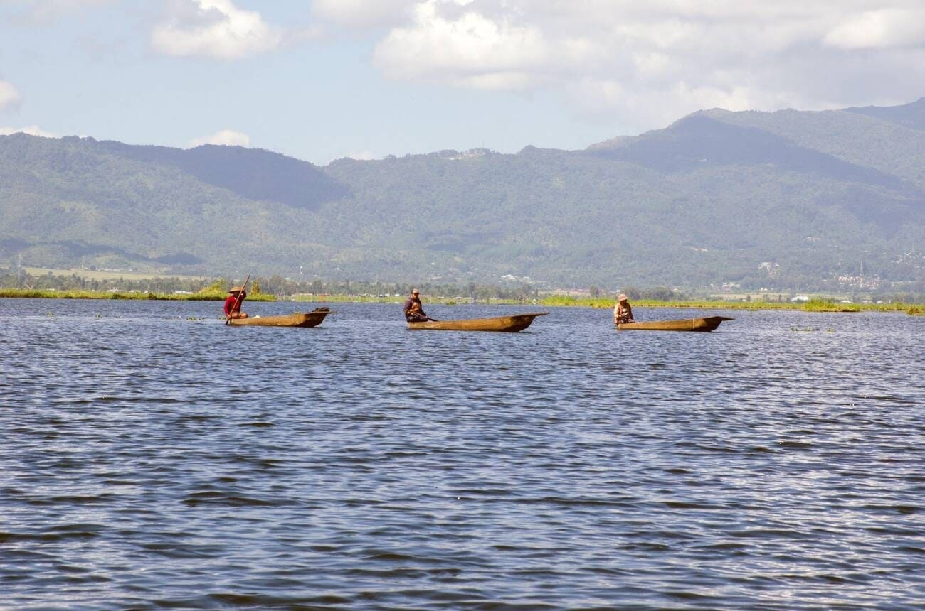 Magical Manipur Tour