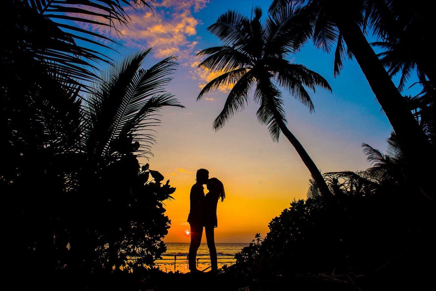 Romantic Kerala Tour