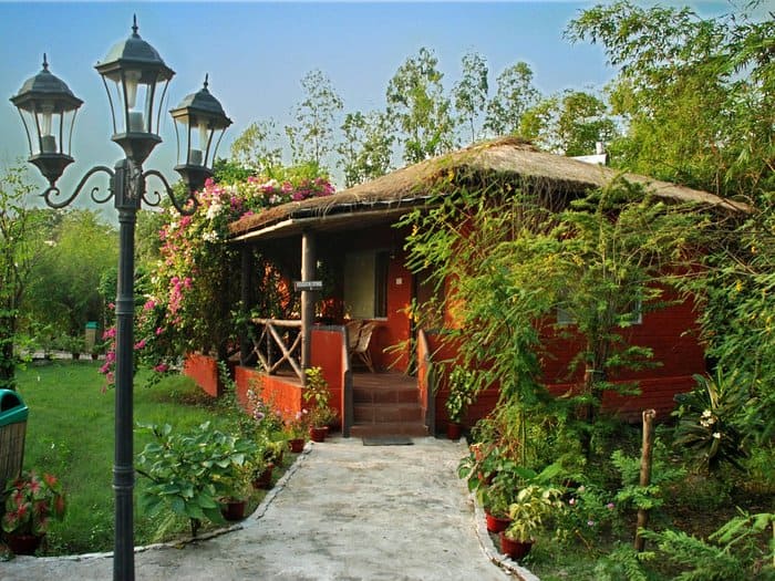 Sunderbans Jungle Camp